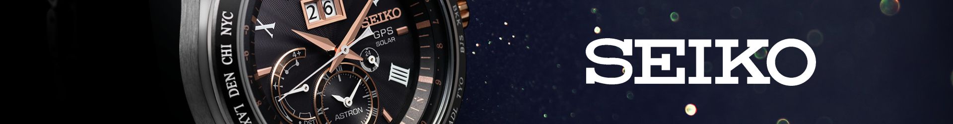 SEIKO