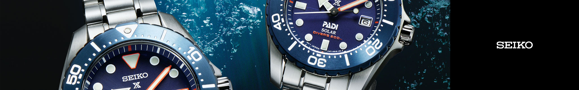 SEIKO SOLAR