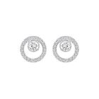 Brincos Swarovski Creativity 5201707