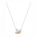 Colar Swarovski Iconic Swan 5215034