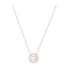 Colar Swarovski Sparkling Dance 5272364