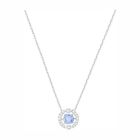 Colar Swarovski Sparkling Dance 5279425