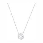 Colar Swarovski Sparkling Dance 5286137