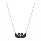 Colar Swarovski Iconic Swan 5296468
