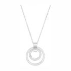 Colar Swarovski Hollow 5349345
