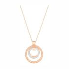 Colar Swarovski Hollow 5349418