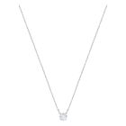 Colar Swarovski Attract