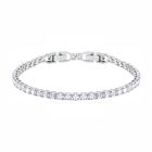 Pulseira Swarovski Tennis Deluxe 5409771