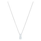 Colar Swarovski Attract Trilogy
