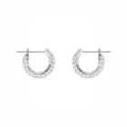 Brincos Swarovski Stone 5446004