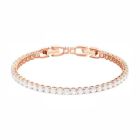 Pulseira Swarovski Tennis Deluxe 5464948
