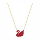 Colar Swarovski Iconic Swan 5465400