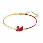 Pulseira Swarovski Swan 5465403