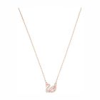 Colar Swarovski Dazzling Swan 5469989