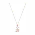 Colar Swarovski Dazzling Swan 5473024