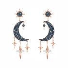 Brincos Swarovski Symbolic 5489536