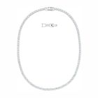 Colar Swarovski Tennis Deluxe 5494605