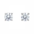Brincos Swarovski Attract 5509937