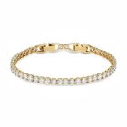 Pulseira Swarovski Tennis Deluxe 5511544