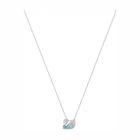 Colar Swarovski Iconic Swan 5512094