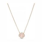 Colar Swarovski Sparkling Dance 5514488