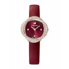 Relógio Swarovski Crystal Flower 5552780