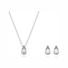 Conjunto Swarovski Attract 5569174