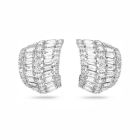 Brincos Swarovski Hyperbola 5598344