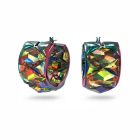 Brincos Swarovski Curiosa 5599880