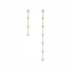 Brincos Swarovski Constella 5600490