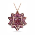 Colar Swarovski Curiosa 5600505