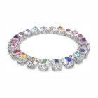 Gargantilha Swarovski Chroma 5600626