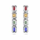 Brincos Swarovski Chroma 5600628