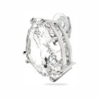 Brinco Swarovski Mesmera 5600752
