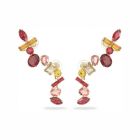 Brincos Swarovski Gema 5600762