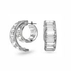 Brincos Swarovski Matrix 5600776