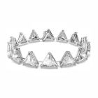 Pulseira Swarovski Millenia 5600864