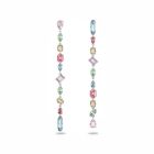 Brincos Swarovski Gema 5600979
