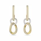 Brincos Swarovski Dextera 5613385
