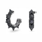 Brincos Swarovski Chroma 5613681