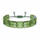 Pulseira Swarovski Letra 5615003
