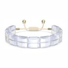 Pulseira Swarovski Letra 5615862