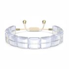 Pulseira Swarovski Letra 5615863