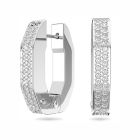 Brincos Swarovski Dextera 5618307