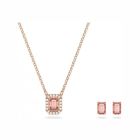 Conjunto Swarovski Millenia 5620548