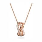 Colar Swarovski Twist 5620549