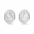 Brincos Swarovski Signum 5621097