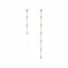 Brincos Swarovski Constella 5622721