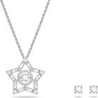 Conjunto Swarovski Stella 5622729