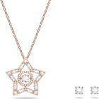 Conjunto Swarovski Stella 5622730